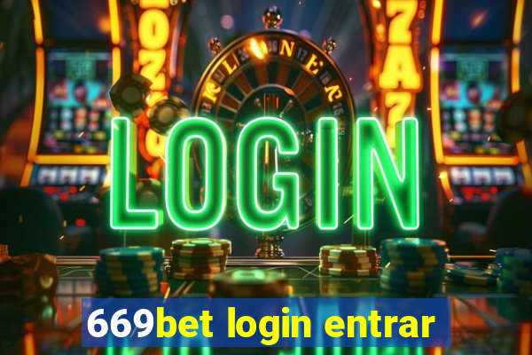 669bet login entrar